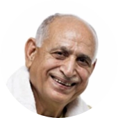 Testimonial by Harshad