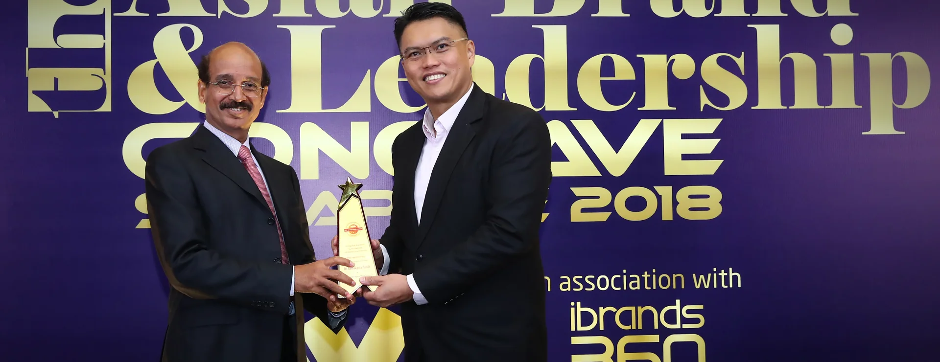  Awards & Recognition 