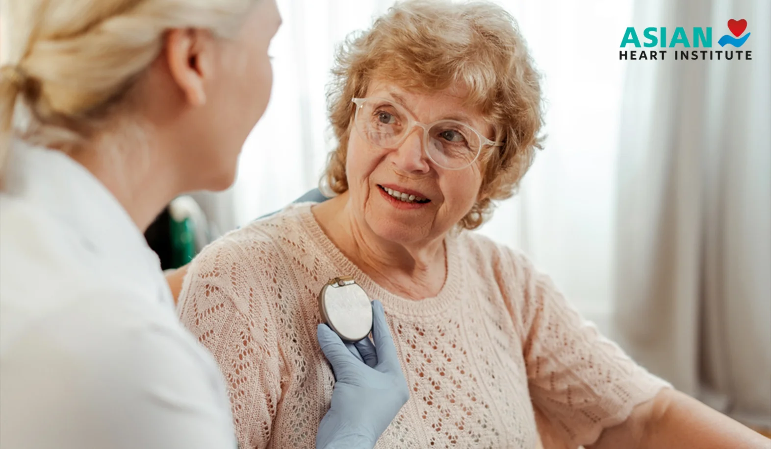 Benefits and Risks of a Temporary Pacemaker | AHI