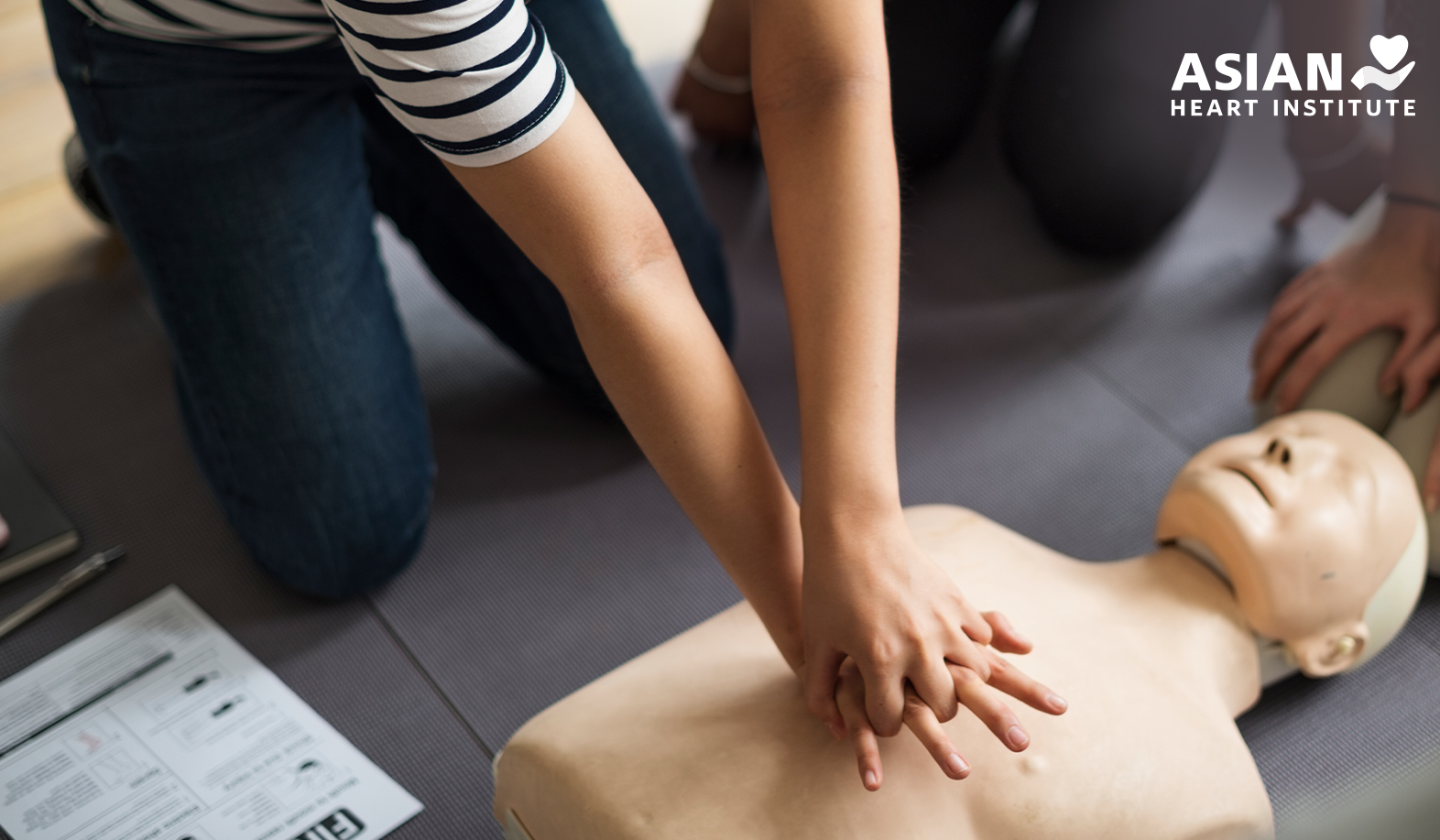 CPR in Cardiac Arrest: How It Saves Lives & Increases Survival